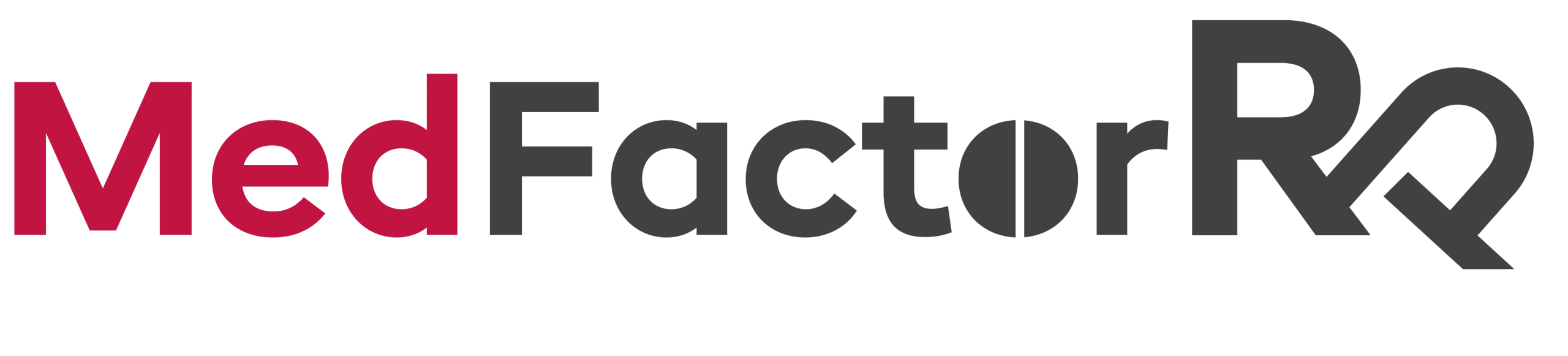 Medfactor RX Blog
